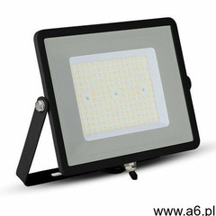 Naświetlacz 100w 6400k samsung led vt-100 marki V-tac - ogłoszenia A6.pl