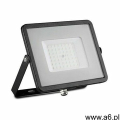 Naświetlacz 50W 6400K V-TAC SAMSUNG LED VT-50, 408 - ogłoszenia A6.pl