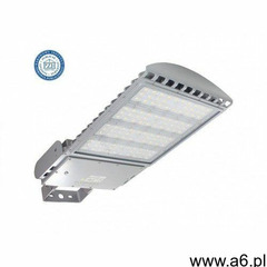 Lampa zewnętrzna 300W LEDOLUX AREA LED (5901691481855) - ogłoszenia A6.pl