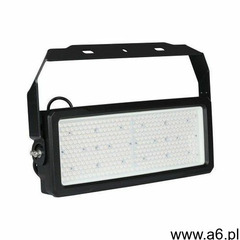 Naświetlacz halogen 250W SAMSUNG LED V-TAC - ogłoszenia A6.pl
