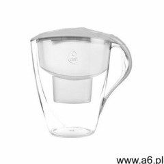 Dafi omega unimax dzbanek filtrujący 4,0 l + 2 wkłady - darmowa dostawa od 95 zł! - ogłoszenia A6.pl