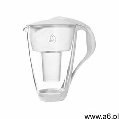 Dafi crystal led sensor dzbanek filtrujący szklany 2,0 l + wkład biały - darmowa dostawa od 95 z - ogłoszenia A6.pl