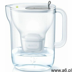 Dzbanek filtrujący BRITA STYLE XL SZARY MAXTRA PLUS (4006387086114) - ogłoszenia A6.pl