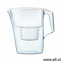Aquaphor Dzbanek filtrujący Time 2,5 l + wkład B100-25 Maxfor (biały) - ogłoszenia A6.pl