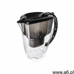 Aquaphor Dzbanek filtrujący amethyst + 3 wkłady b100-25 czarny - ogłoszenia A6.pl