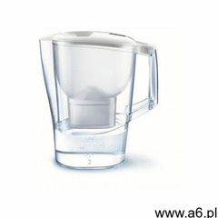 BRITA Dzbanek ALUNA XL biały - ogłoszenia A6.pl