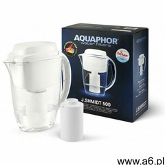 Aquaphor Dzbanek J.SHMIDT A500 2,8 L - ogłoszenia A6.pl