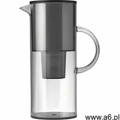 - dzbanek filtrujący do wody (pojemność: 2,0 l) marki Stelton - ogłoszenia A6.pl