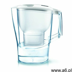 Brita aluna xl (biały) - produkt w magazynie - szybka wysyłka! (4006387080839) - ogłoszenia A6.pl