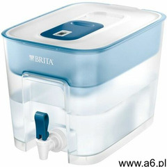 Brita Dzbanek filtrujący 8,2 l fill&enjoy Flow niebieski (4006387105150) - ogłoszenia A6.pl