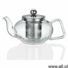 Küchenprofi Dzbanek z filtrem do parzenia herbaty kuchenprofi 1,2l (ku-1045723500) - ogłoszenia A6.pl