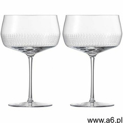 Zwiesel 1872 Upper West Szklanki do Koktajli 442ml Kpl 2szt, 120761 - ogłoszenia A6.pl