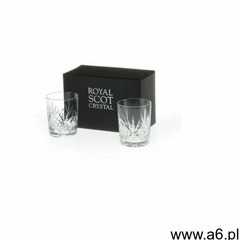 Royal Scot Crystal Szklanki Highland do Whisky 210ml 2szt., HIGH2WH - ogłoszenia A6.pl