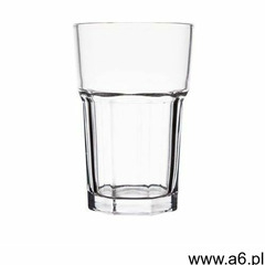 Szklanki typu highball 285ml | 12szt. | 7,9(Ø)x(h)11,8cm marki Olympia - ogłoszenia A6.pl