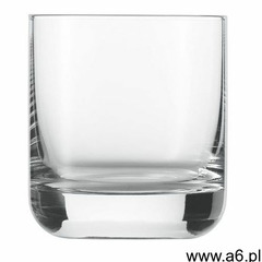 convention szklanki do whisky 285ml 6szt marki Schott zwiesel - ogłoszenia A6.pl