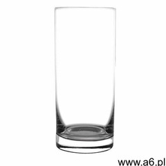 Olympia Szklanki typu highball 285ml | 6 szt. | 6,1(Ø)x(h)14cm - ogłoszenia A6.pl