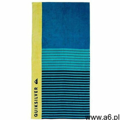 Ręcznik - freshnesstowel beach glass (gcz0) marki Quiksilver - ogłoszenia A6.pl