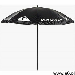 - sunumbrella black (kvj0) rozmiar: os marki Quiksilver - ogłoszenia A6.pl