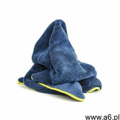 RRC Ręcznik Fluffy do osuszania lakieru 60x90cm - ogłoszenia A6.pl