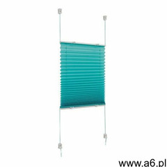 Plisa Colours Caprera 97 x 150 cm miętowa, LVVLGC469 - ogłoszenia A6.pl