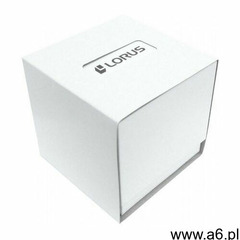 Casio Pudełko na zegarek lorus - ogłoszenia A6.pl