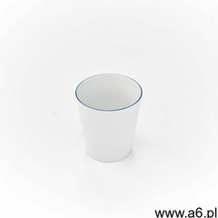 Karolina Kubek bez ucha porcelanowy bistro - 350 ml - ogłoszenia A6.pl