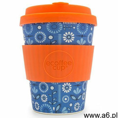 KUBEK Z WŁÓKNA BAMBUSOWEGO DUTCH OVEN 350 ml - ECOFFEE CUP, 5060136005794 - ogłoszenia A6.pl
