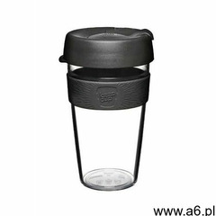 Keep cup Keepcup clear edition 454ml origin - ogłoszenia A6.pl