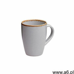 Fine dine Kubek ashen | 340 ml - ogłoszenia A6.pl