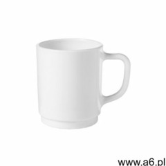 Stalgast Kubek opal glass toledo - ogłoszenia A6.pl