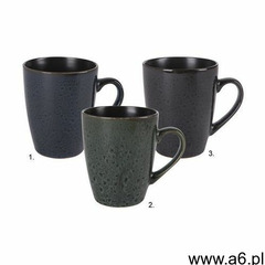 kubek 350 ml mix kolorów Dragon, THK-062682 - ogłoszenia A6.pl