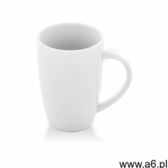Kubek paris porcelanowy bianco marki Fine dine - ogłoszenia A6.pl