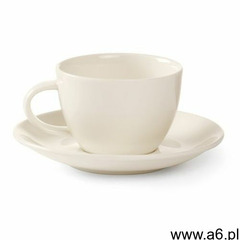 Hendi Filiżanka porcelanowa 185 ml - 6 szt. - ogłoszenia A6.pl