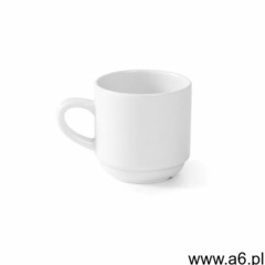 Filiżanka porcelanowa optima marki Hendi - ogłoszenia A6.pl