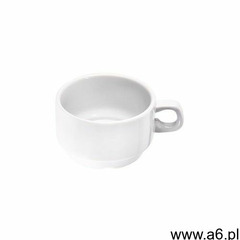 Filiżanka porcelanowa Isabell - ogłoszenia A6.pl