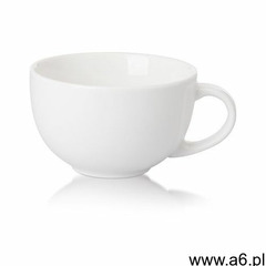 Modermo Filiżanka elegancka espresso porcelanowa prima - ogłoszenia A6.pl