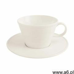 Filiżanka do espresso elegancka poj. 90 ml Line - ogłoszenia A6.pl