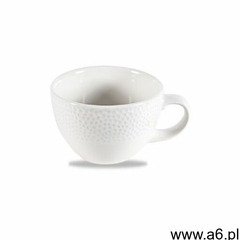 Filiżanka porcelanowa do espresso isla 110 ml marki Churchill - ogłoszenia A6.pl