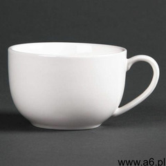 Lumina fine china Filiżanka do espresso 120ml | 6 szt. - ogłoszenia A6.pl
