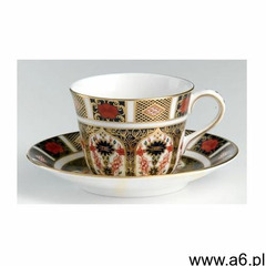 Royal Crown Derby Old Imari Filiżanka do herbaty 0,25l, 642-0130 - ogłoszenia A6.pl