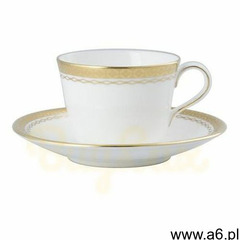 Royal crown derby tiepolo filiżanka do herbaty ze spodeczkiem - ogłoszenia A6.pl