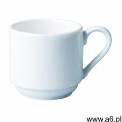 Rak Filiżanka porcelanowa do espresso z serii banquet - ogłoszenia A6.pl