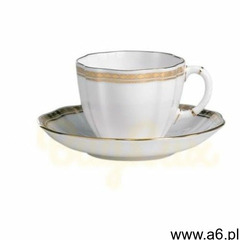 Royal Crown Derby Carlton Gold Filiżanka do Herbaty - ogłoszenia A6.pl