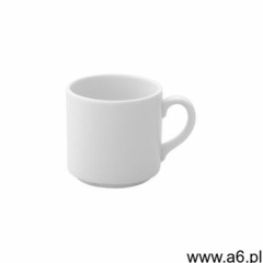 Filiżanka sztaplowana espresso prime 90 ml marki Ariane - ogłoszenia A6.pl
