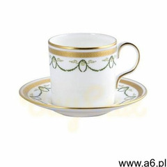 Royal Crown Derby Titanic Filiżanka do Kawy Boxed - ogłoszenia A6.pl