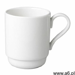 Filiżanka porcelanowa wysoka RAK z serii BANQUET - ogłoszenia A6.pl
