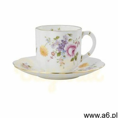 Royal crown derby posie filiżanka do kawy 0,15l. - ogłoszenia A6.pl