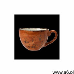 Filiżanka porcelanowa do espresso CRAFT - ogłoszenia A6.pl
