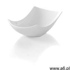 Miska porcelanowa vanilla | różne wymiary | 225 - 332mm marki Hendi - ogłoszenia A6.pl