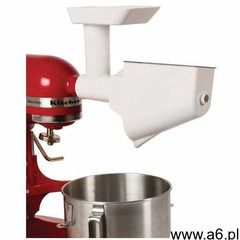 Kitchenaid Misa zasypowa na warzywa i owoce ref 5fvsp - ogłoszenia A6.pl
